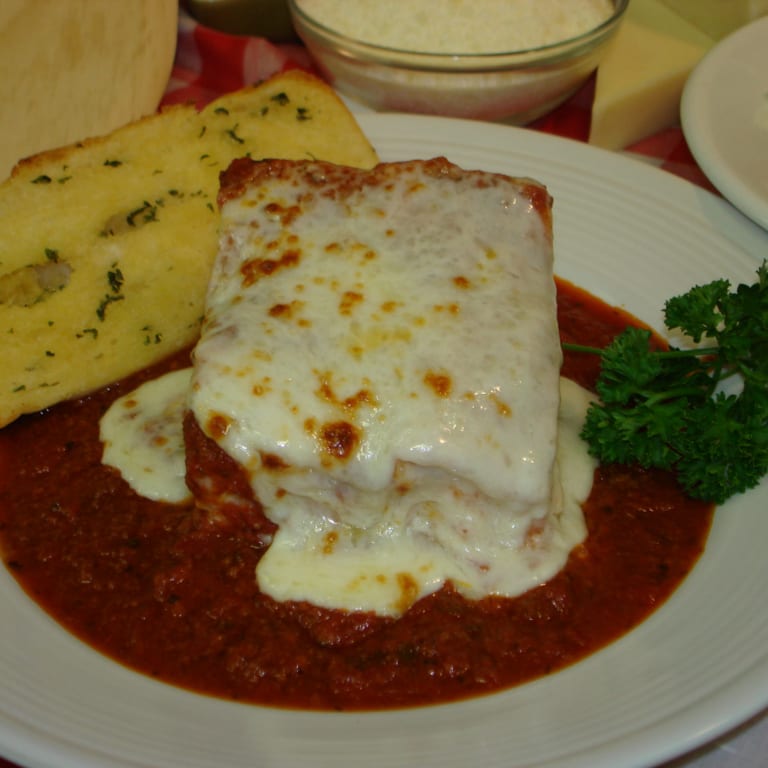 Only Fresh Ingredients