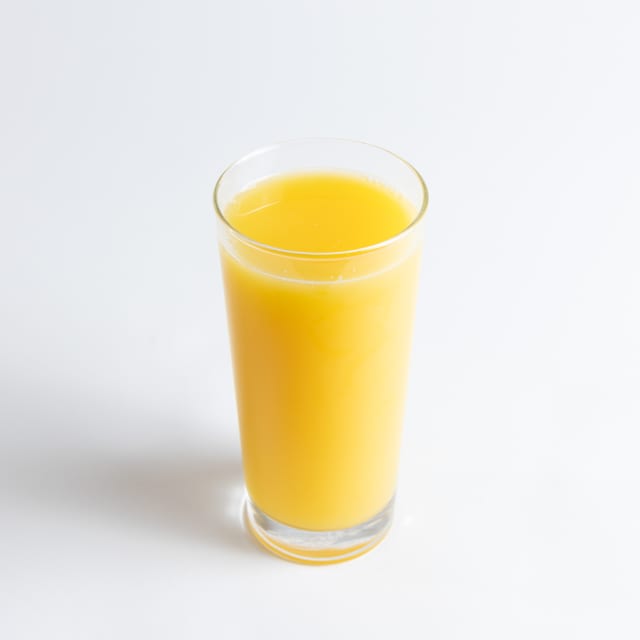 Orange Crush.