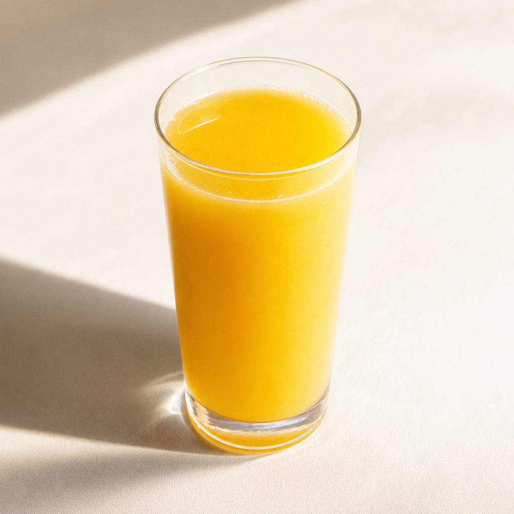 Orange Crush.