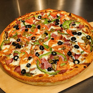 Italian Dream