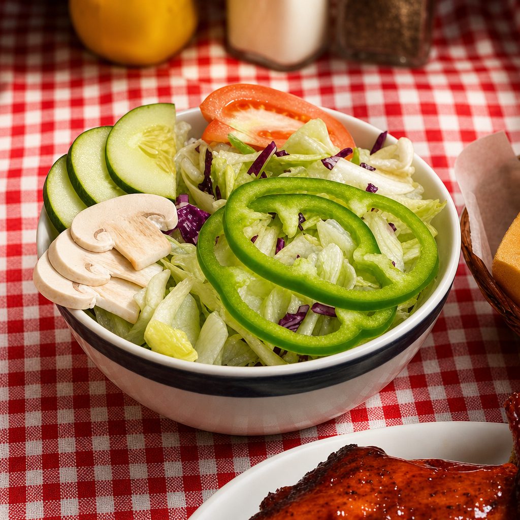 Chef Salad (Small).