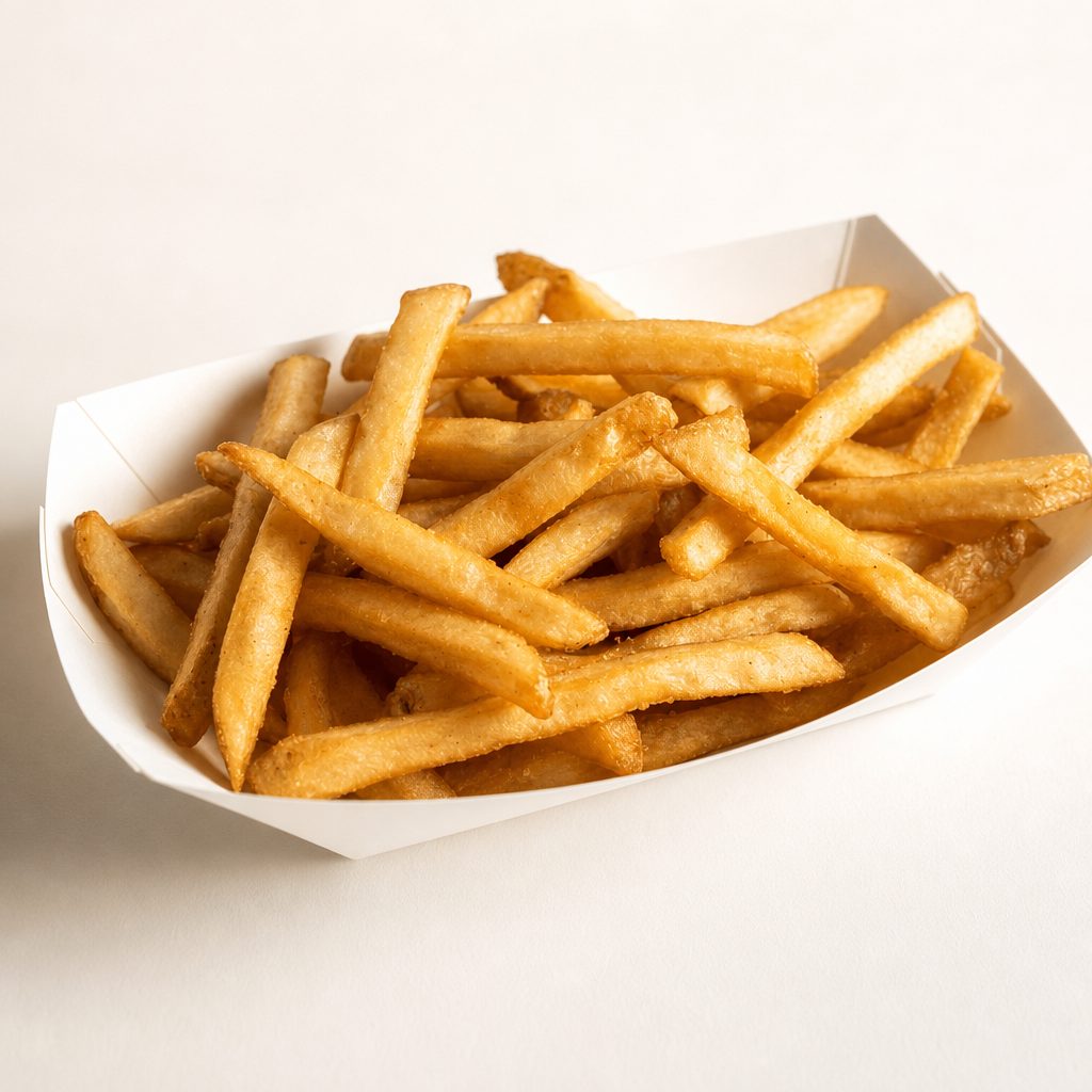 French Fries.