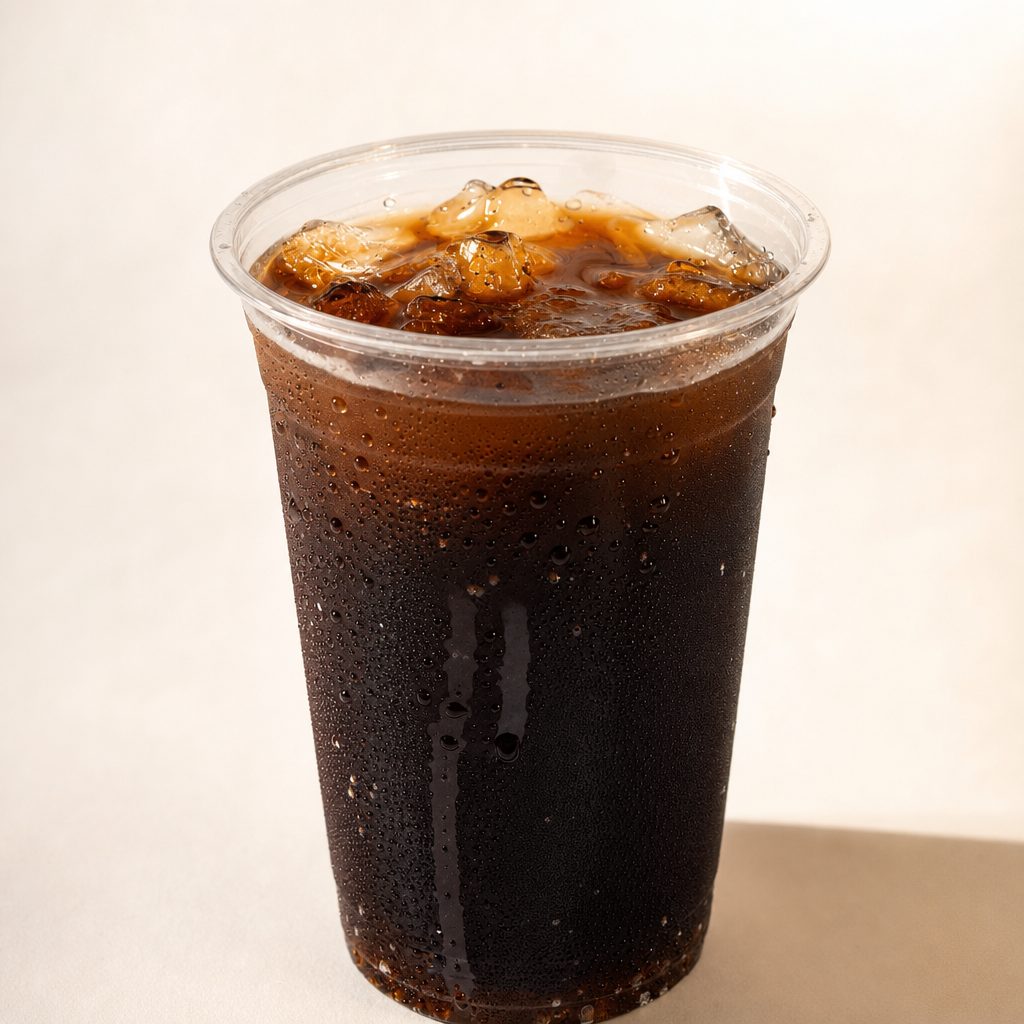 Root Beer.