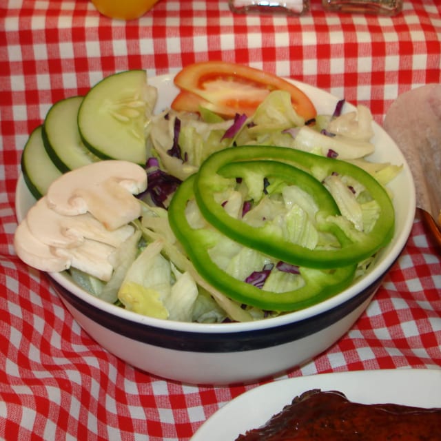Chef Salad (Large).