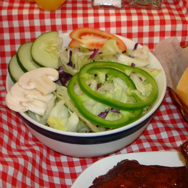 Chef Salad (Small).