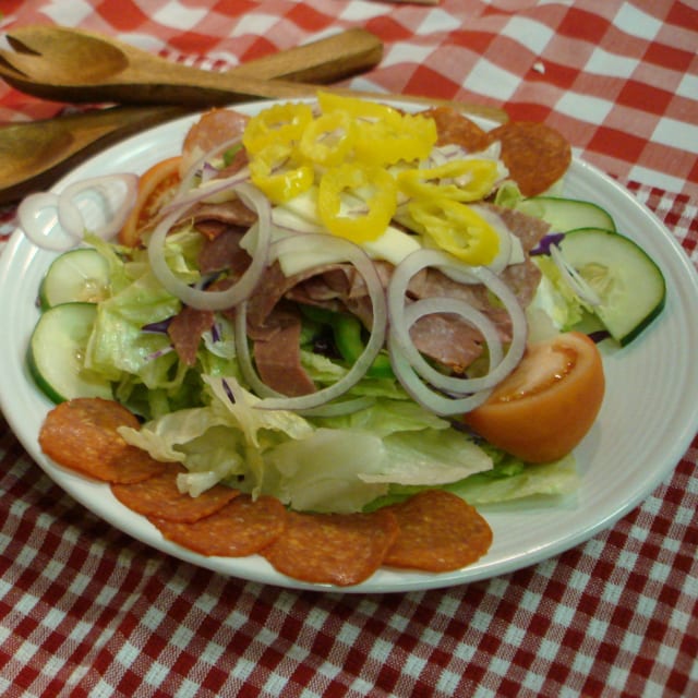 Antipasto Salad (Large).